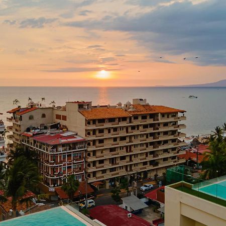 Nayri Life & Spa 208 Puerto Vallarta Bagian luar foto