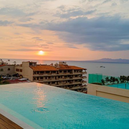 Nayri Life & Spa 208 Puerto Vallarta Bagian luar foto