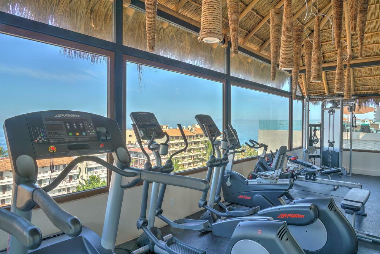 Nayri Life & Spa 208 Puerto Vallarta Bagian luar foto