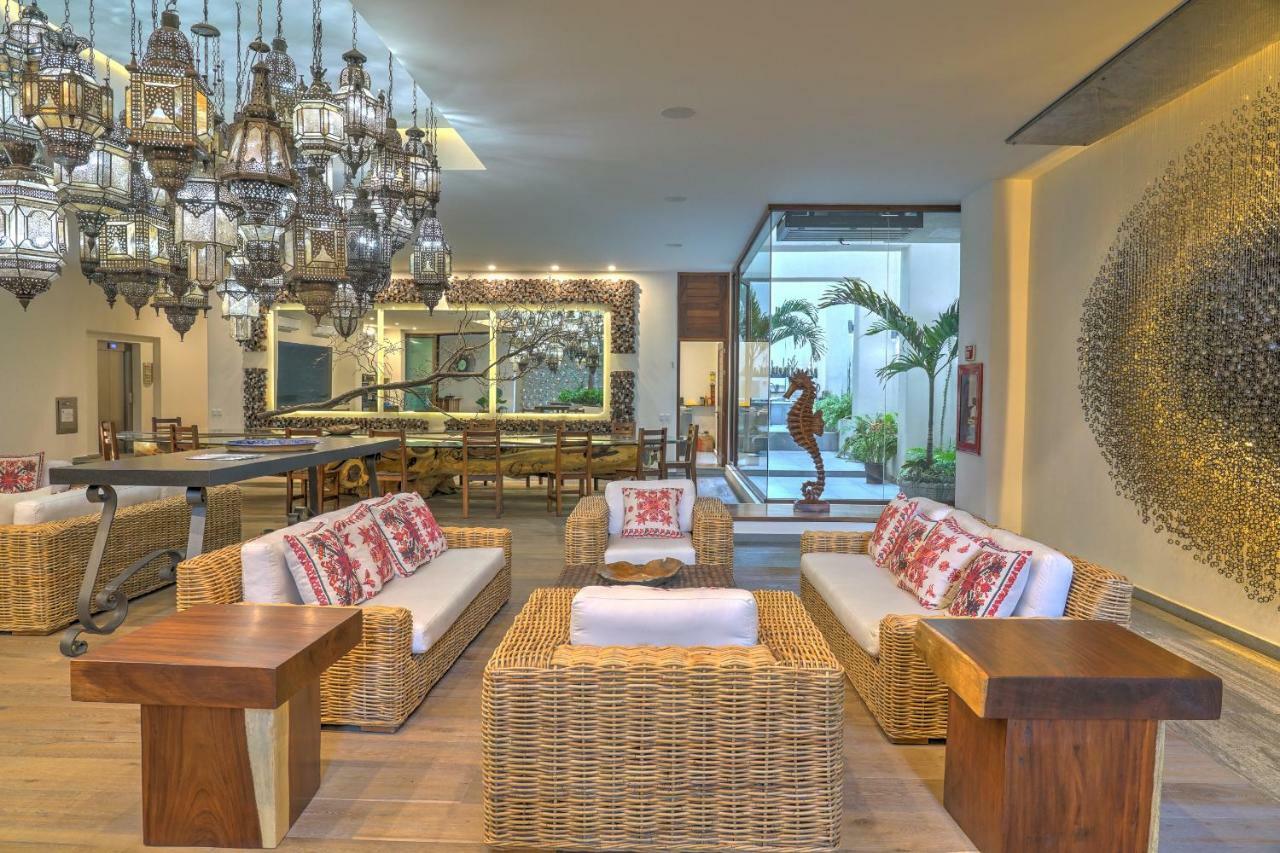 Nayri Life & Spa 208 Puerto Vallarta Bagian luar foto