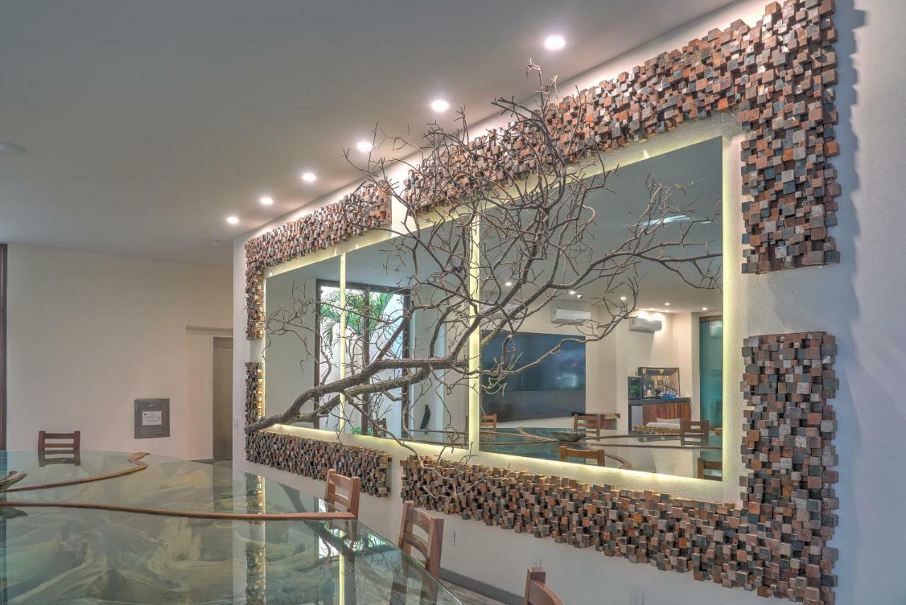 Nayri Life & Spa 208 Puerto Vallarta Bagian luar foto